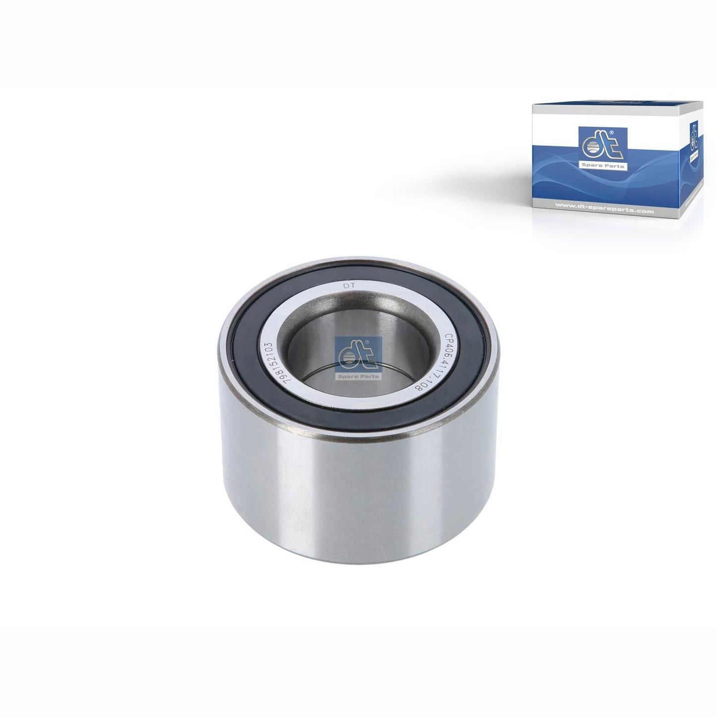 DT SPARE PARTS 1.11108 Wheel Bearing