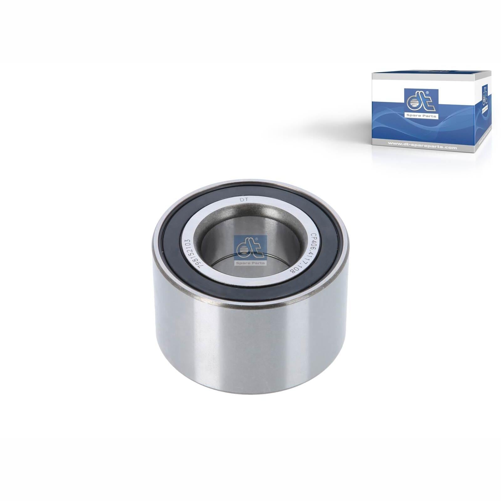 DT SPARE PARTS 1.11108 Wheel Bearing