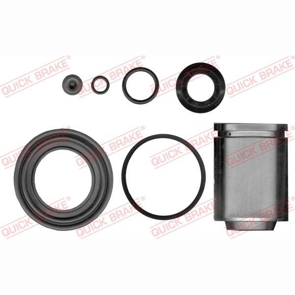 VEMO V51-72-0019 Wheel Speed Sensor