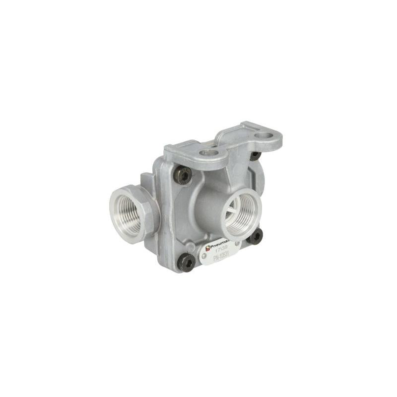 PNEUMATICS PN-10531 Service Brake Brake Valve