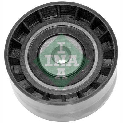 INA 532036110 V-Ribbed Belt Deflection/Guide Pulley