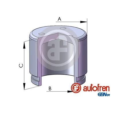 QUICK BRAKE QB0009A Brake Line Adapter