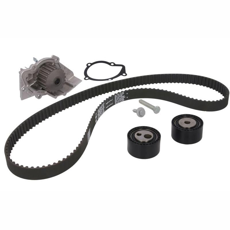 INA 530023530 Water Pump & Timing Belt Kit