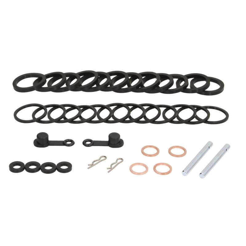 MEAT & DORIA MD90219 Wheel Speed Sensor