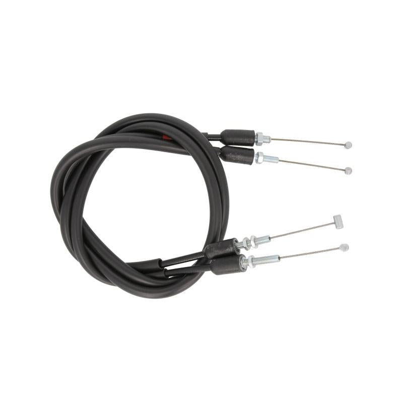 4 RIDE /LG-109 Accelerator Cable