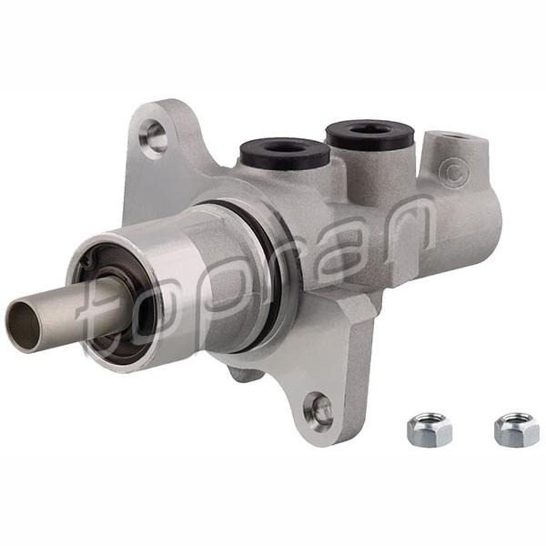 HANS PRIES HP501203 Brake Master Cylinder