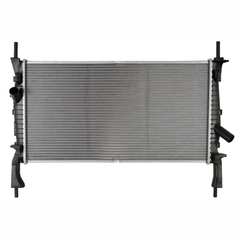 NISSENS NIS69225 Engine Radiator