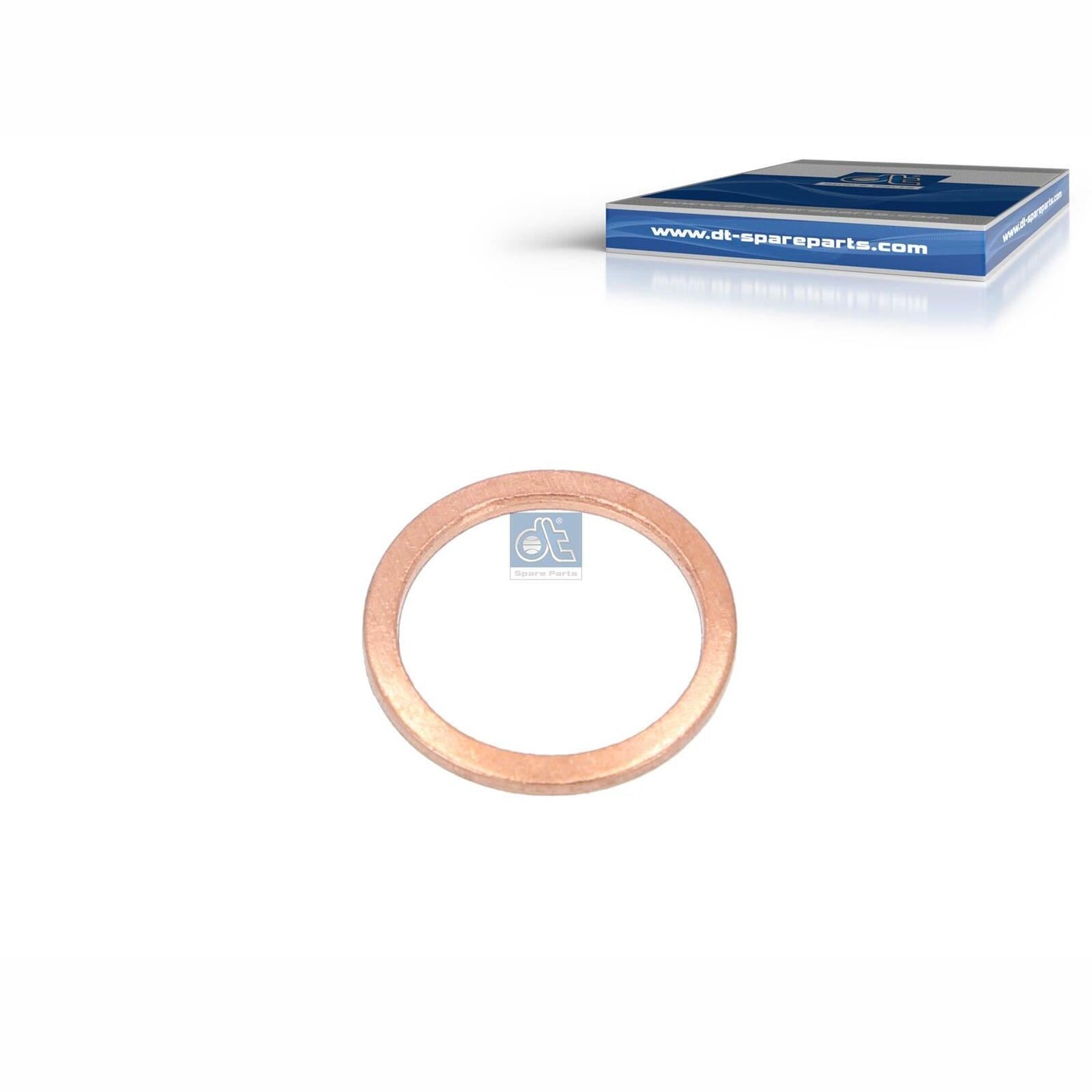 DT SPARE PARTS 9.01031 Oil Sump Gasket