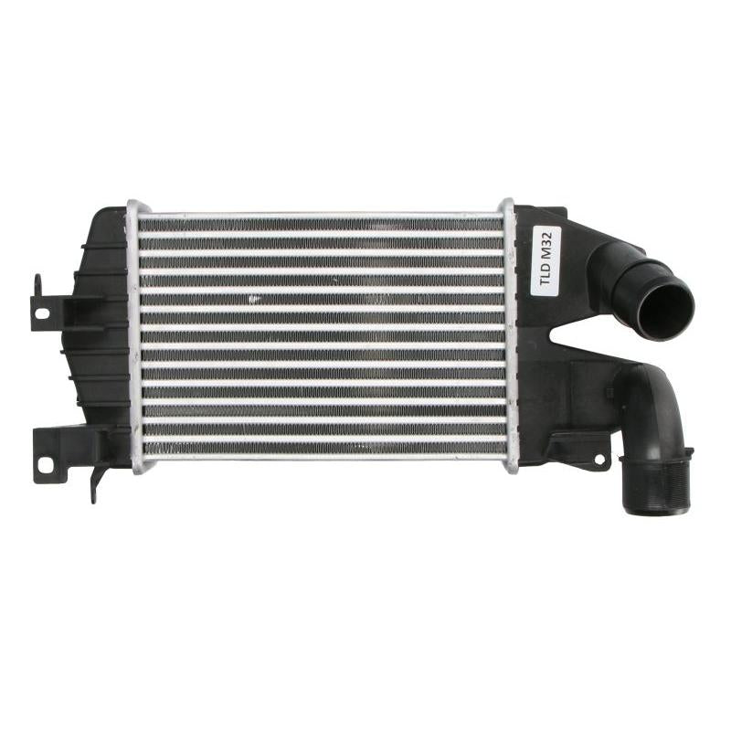 THERMOTEC DAX040TT Charge Air Cooler