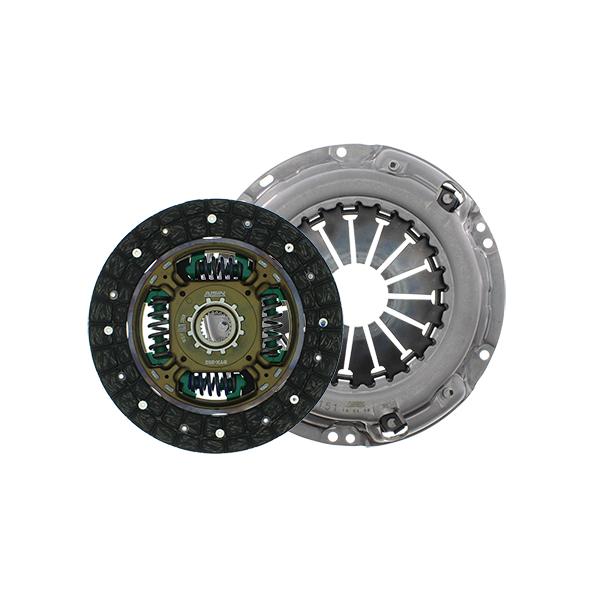 AISIN AISKT-391R Clutch Kit