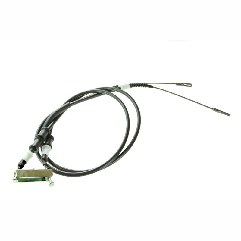 VAICO V46-30004 Parking Brake Cable Pull