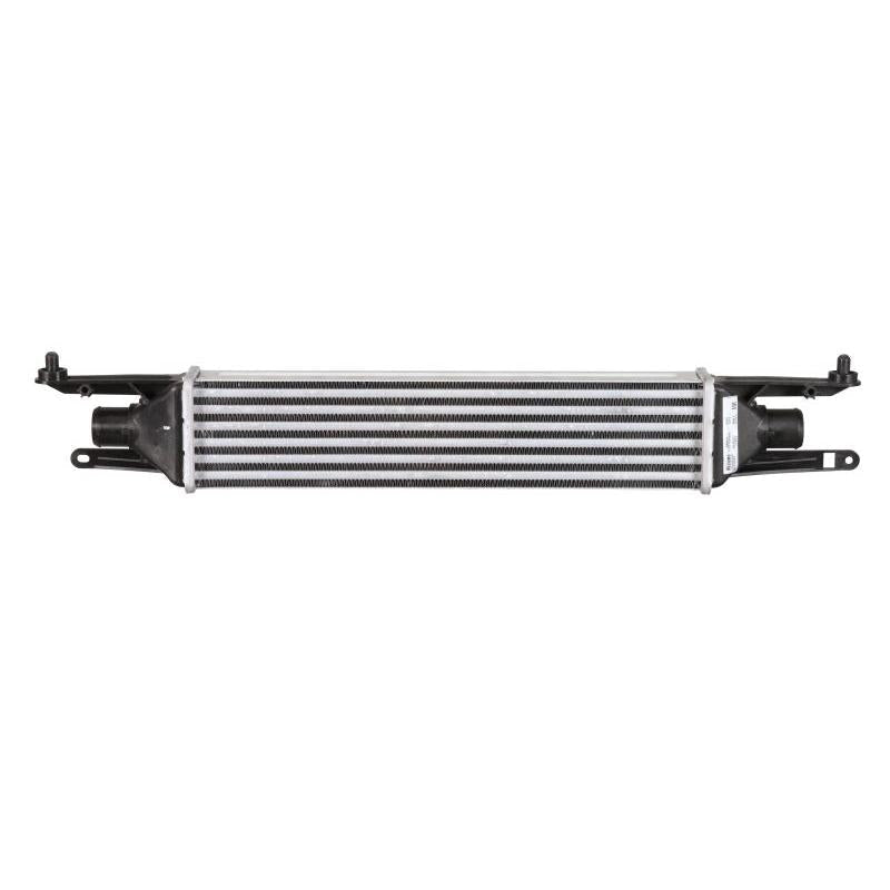 NISSENS NIS96604 Charge Air Cooler