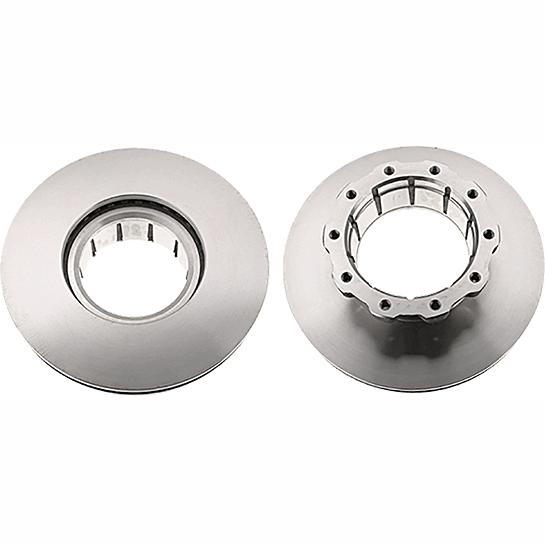 TRW MOTO DF5049S Brake Disc