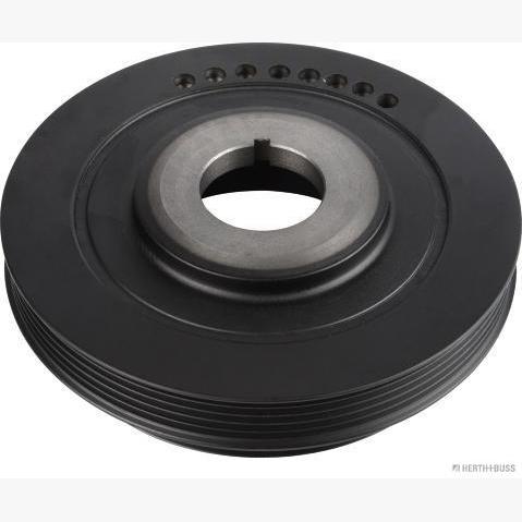 HERTH+BUSS JAKOPARTS J1090306 Crankshaft Belt Pulley