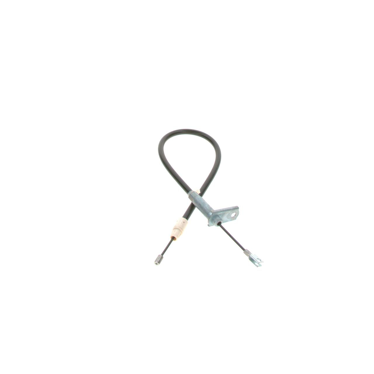 VAICO V30-30019 Parking Brake Cable Pull