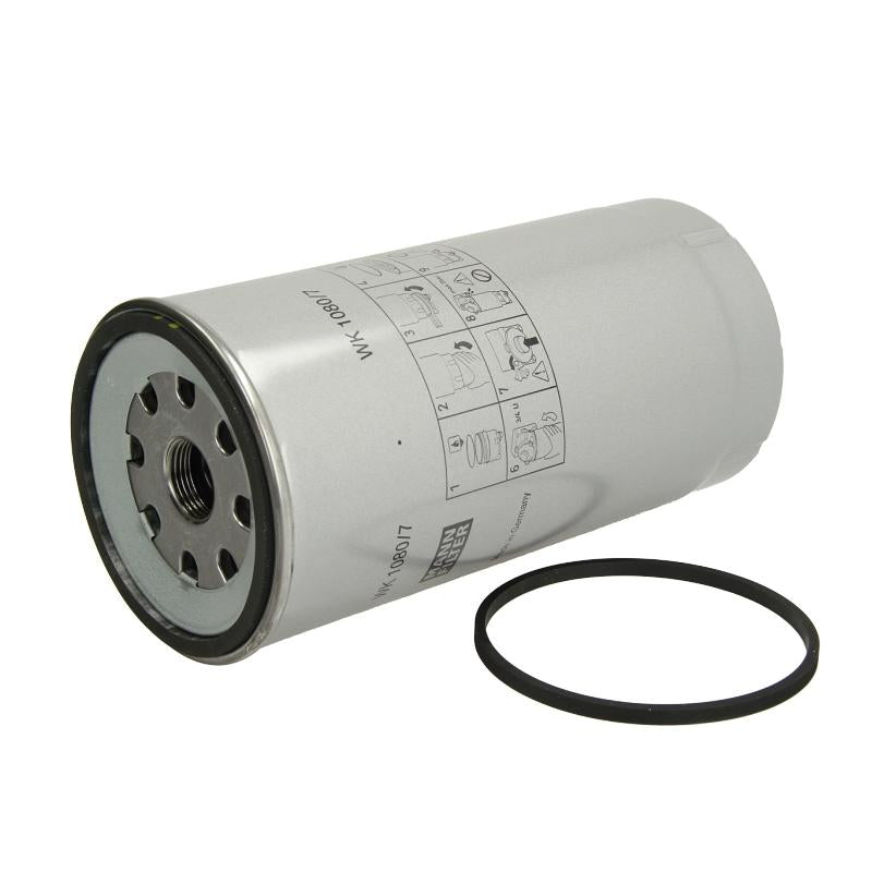 MANN-FILTER WK1080/7X Fuel Filter