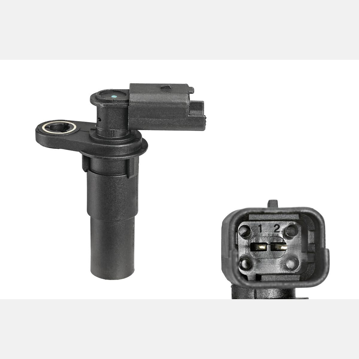 VALEO L254058 Crankshaft Pulse Sensor
