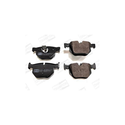 Champion 573224Ch Brake Pad Set