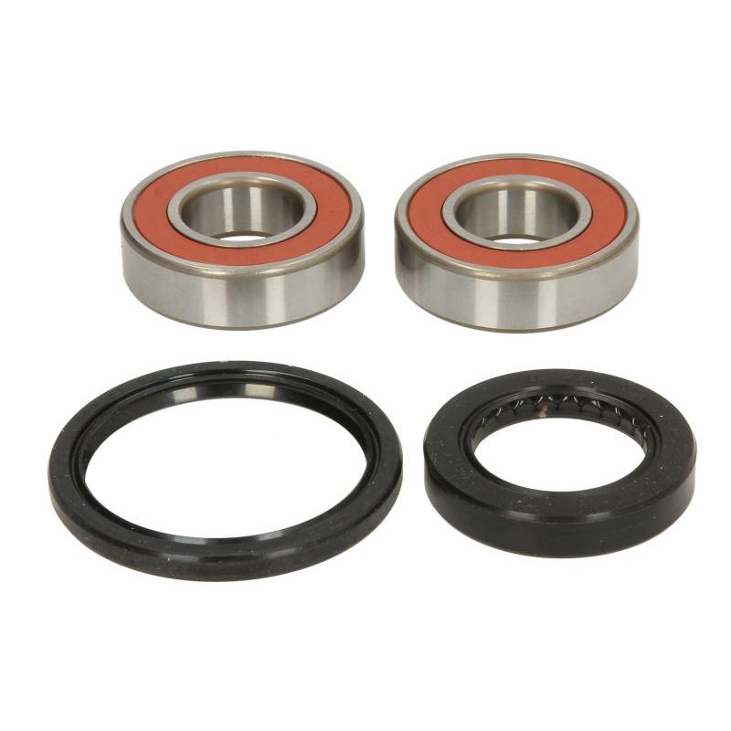 TOURMAX WBK-099 Wheel Bearing Kit