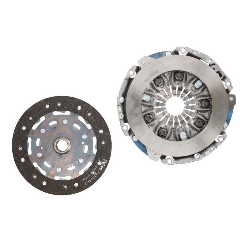 VALEO VAL832232 Clutch Kit