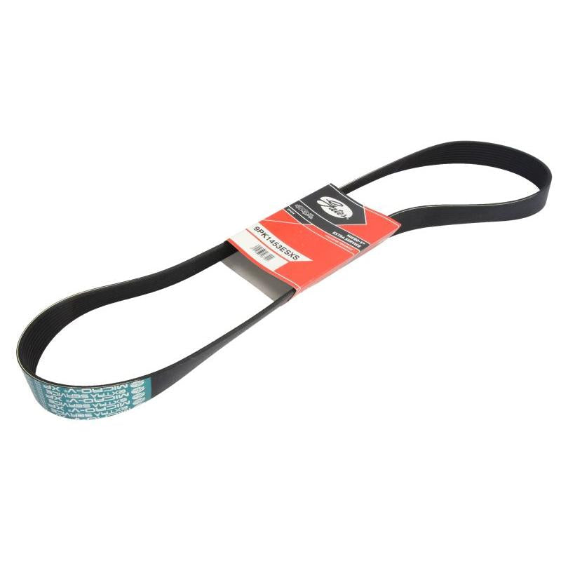 GATES GAT9PK1453ESXS V-Ribbed Belt