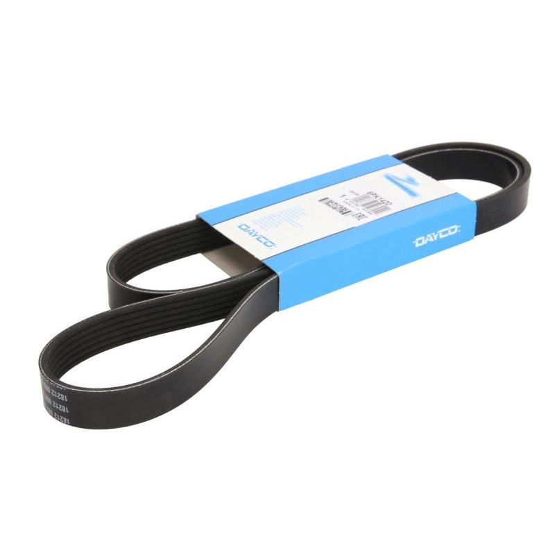 DAYCO DAY6PK1420 V-Ribbed Belt