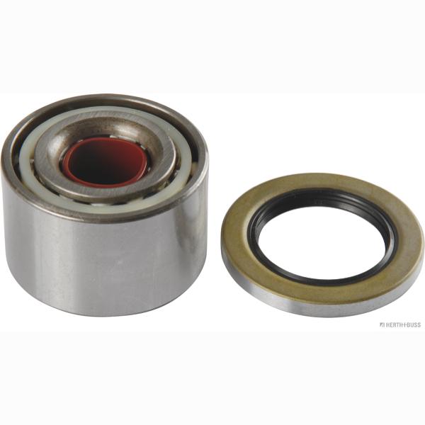 HERTH+BUSS JAKOPARTS J4702036 Wheel Bearing Kit
