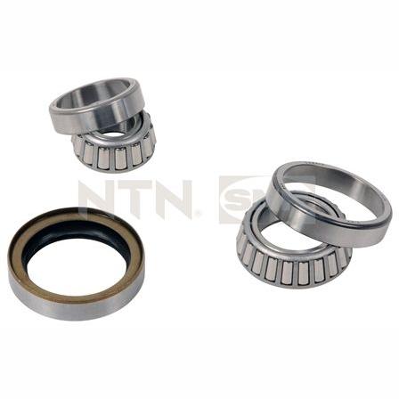 SNR R151.06 Wheel Bearing Kit