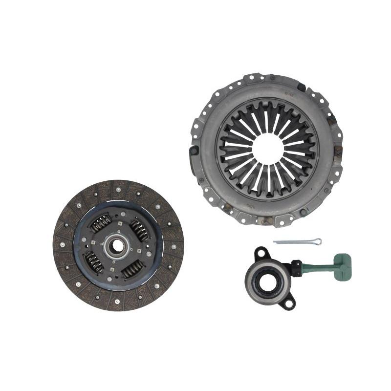 NEXUS F1R103NX Clutch Kit