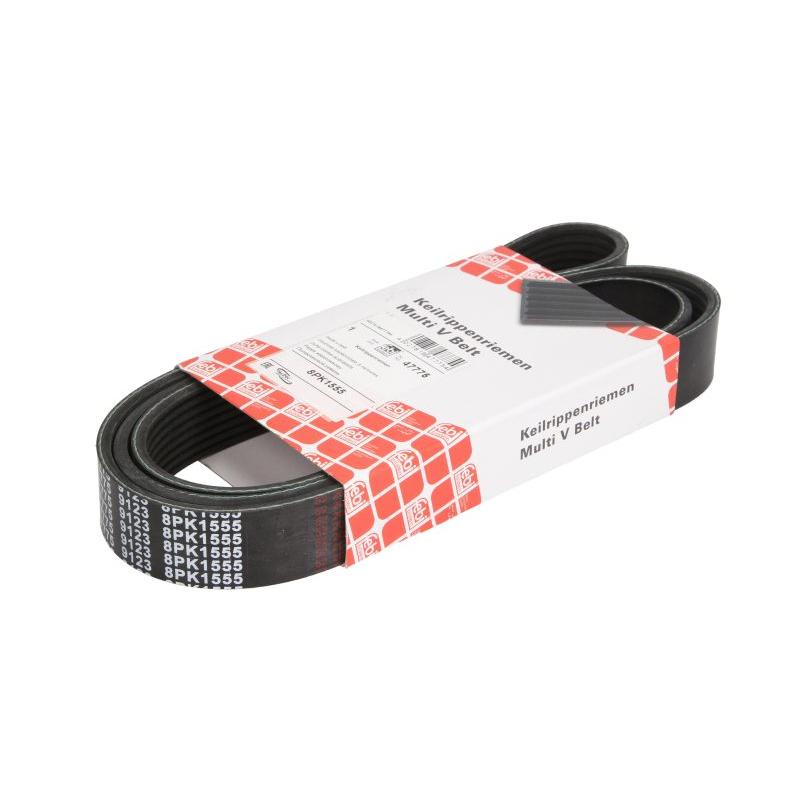 FEBI BILSTEIN FE47775 V-Ribbed Belt