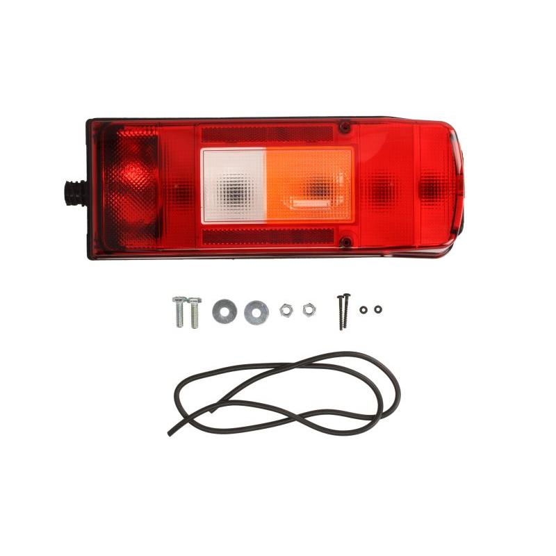 SERTPLAS 0099LR742 Rear Light