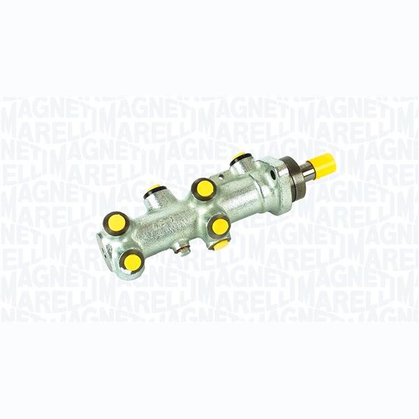 MAGNETI MARELLI 360219130243 Brake Master Cylinder