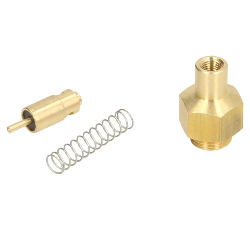4 RIDE 46-1053 Choke Mechanism Repair Kit