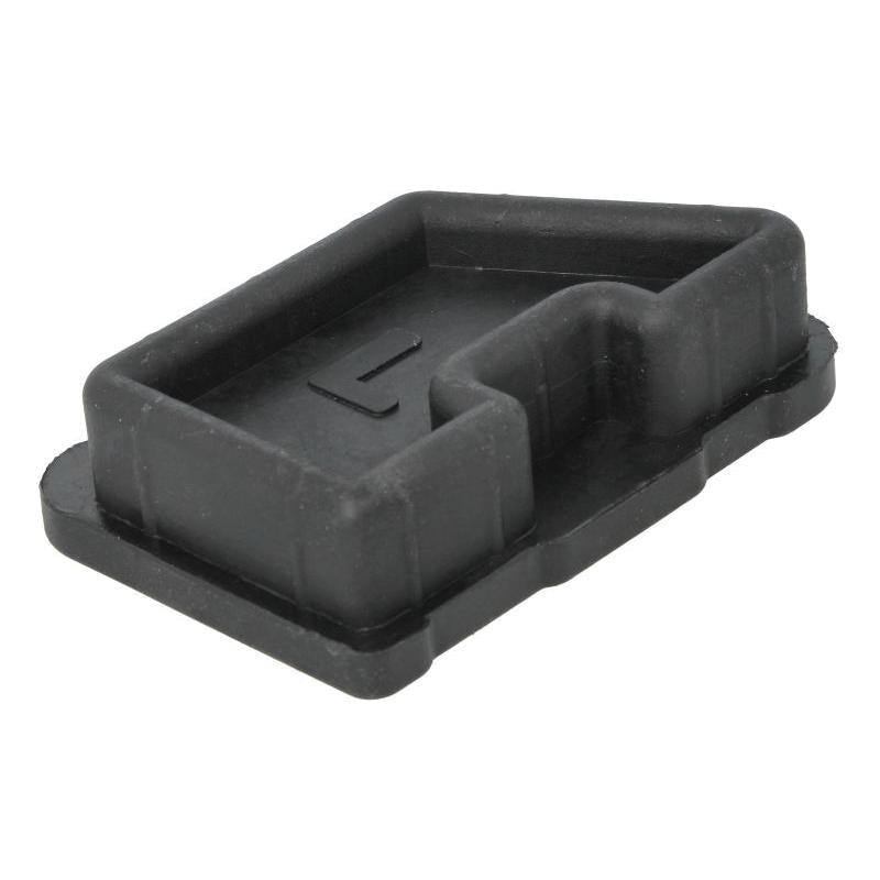 FEBER ALUS160LEWA Tailgate Profile