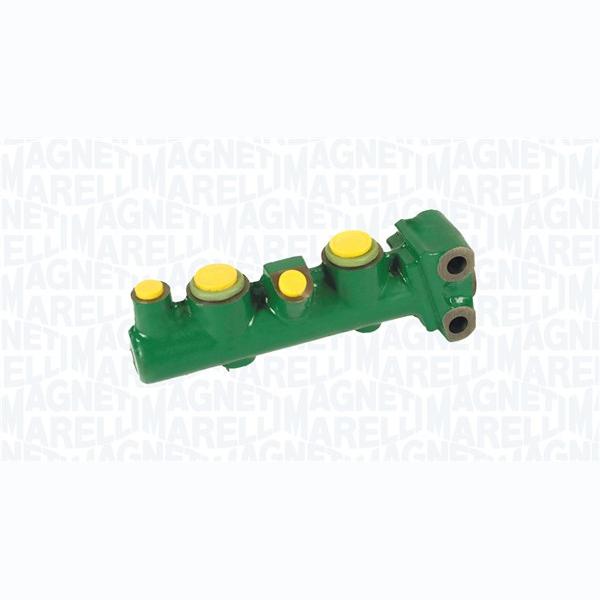 MAGNETI MARELLI 360219130034 Brake Master Cylinder