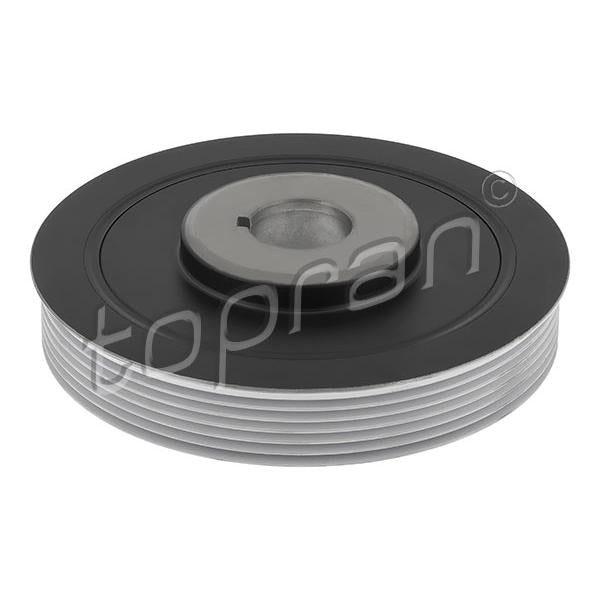HANS PRIES HP721975 Crankshaft Belt Pulley