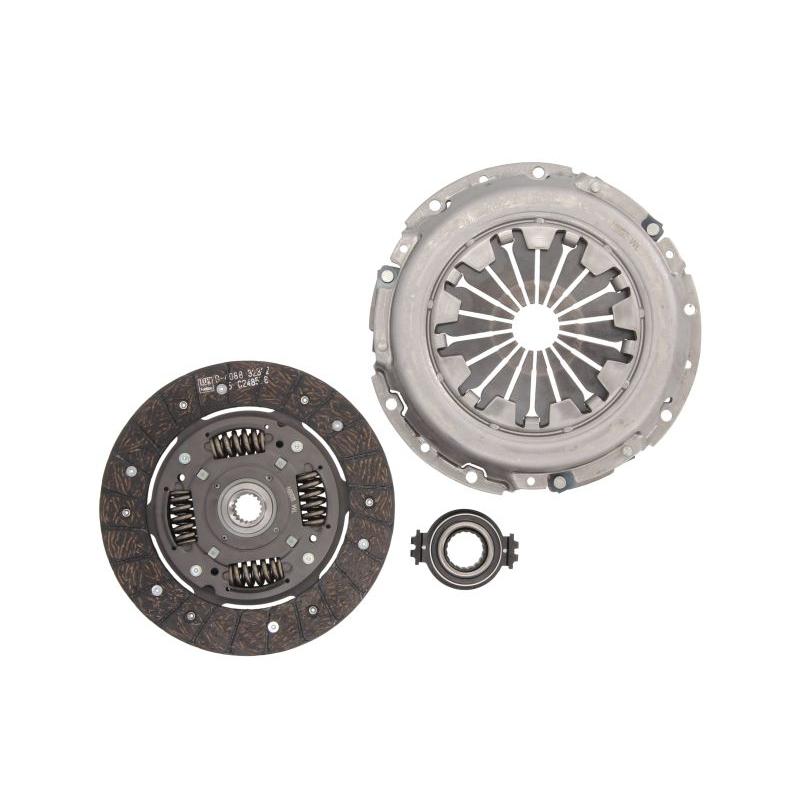 NEXUS F1P004NX Clutch Kit