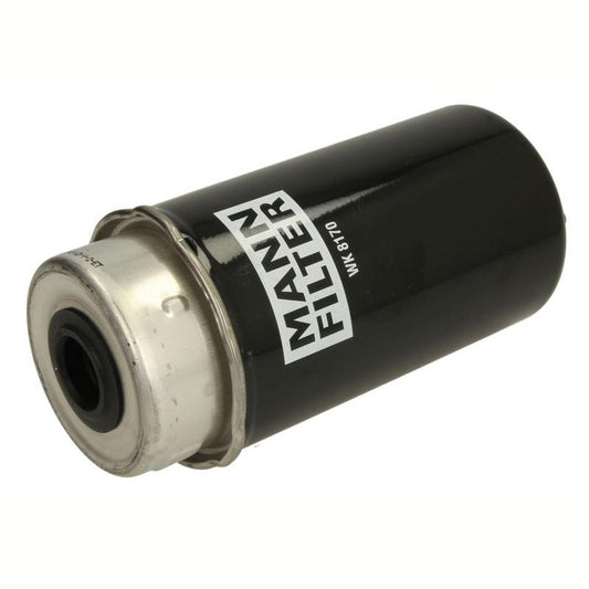 MANN-FILTER WK8170 Fuel Filter