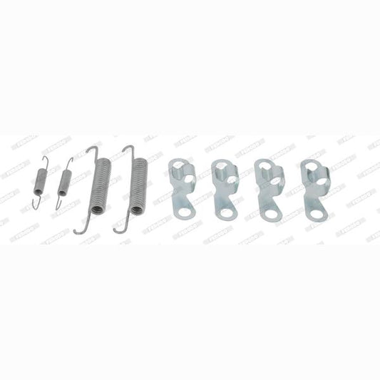 FERODO FBA219 Brake Shoes Accessory Kit