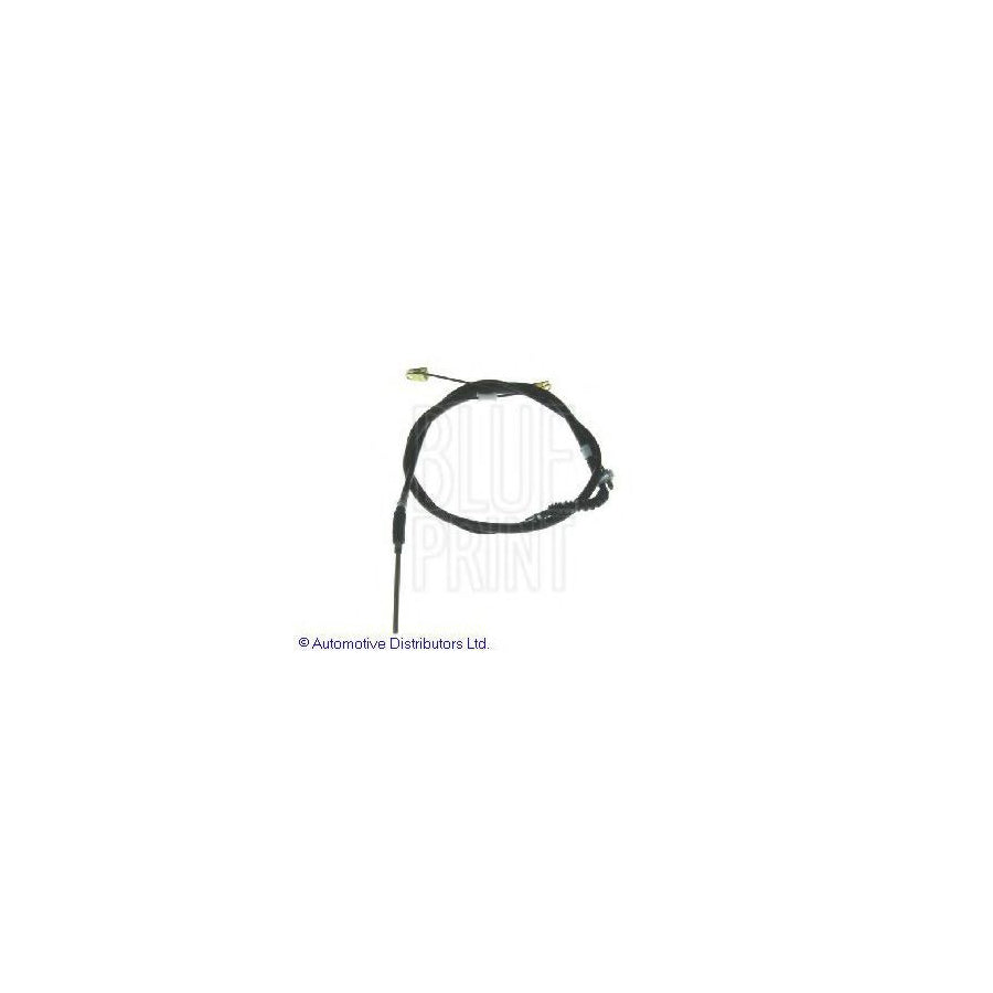 Blue Print Adt346104 Hand Brake Cable for Toyota Hilux III Pickup (N30, N40)