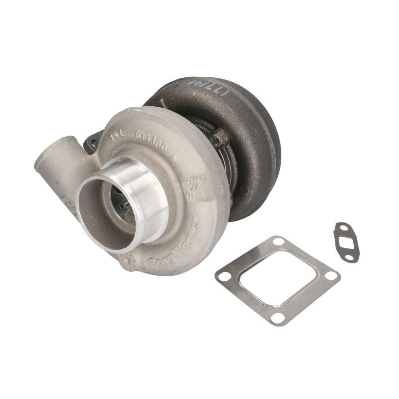 SCHWITZER SWZ177258 Turbocharger