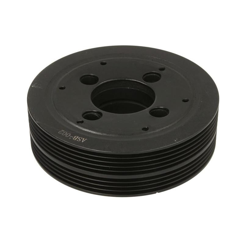 AKUSAN E670002AKN Crankshaft Belt Pulley