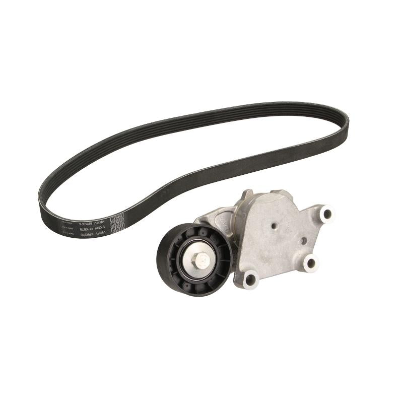 SKF VKMA33043 V-Ribbed Belt Set