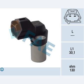 FAE AE79336 Crankshaft Pulse Sensor