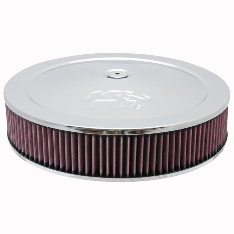 K&N 60-1430 Sports Air Filter