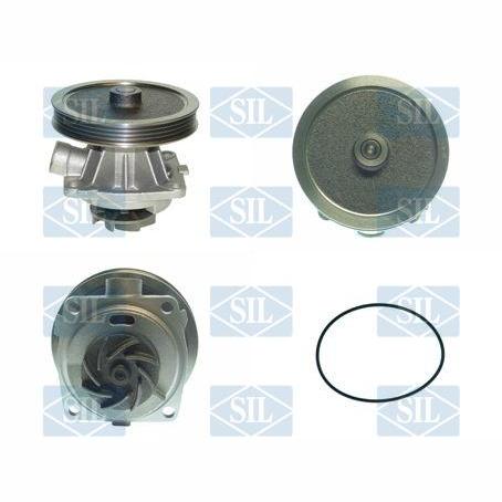 SIL PA855 Water Pump