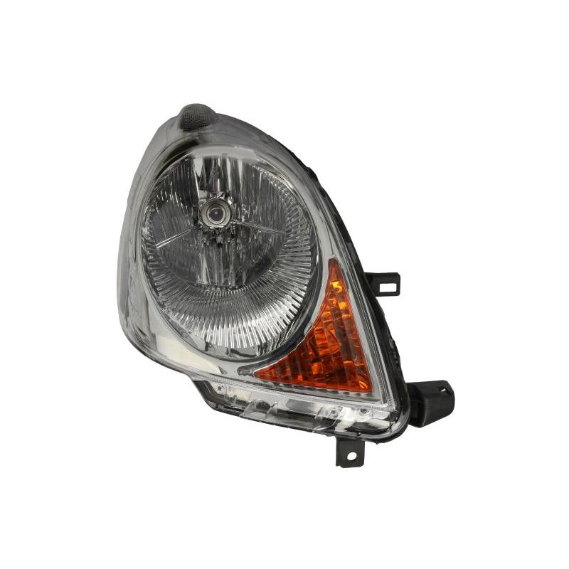 VALEO VAL043322 Headlight
