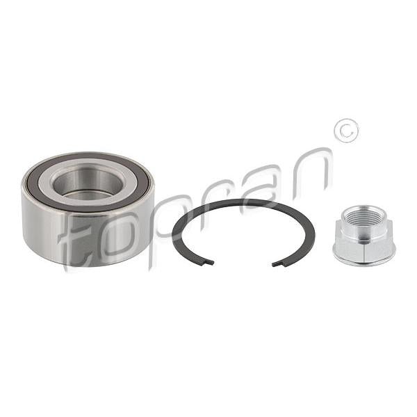 HANS PRIES HP208671 Wheel Bearing Kit