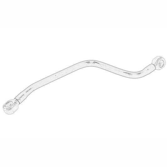 OE DB TRUCK 5412003552 Radiator Hose