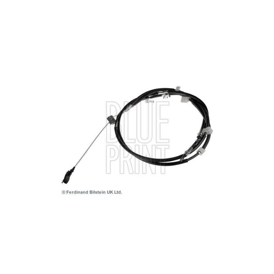 Blue Print Adm546129 Hand Brake Cable for Mazda 3